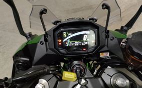 KAWASAKI NINJA 1000SX 2023 ZXT02K