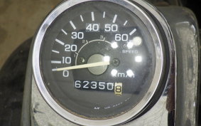 HONDA MAGNA 50 1998 AC13