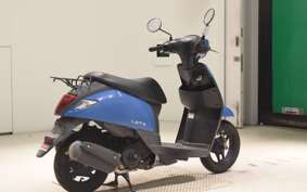SUZUKI LET's CA4AA