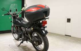 KAWASAKI 250TR 2017 BJ250F