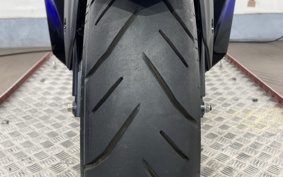 YAMAHA AERO X 155 SG75