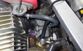 HONDA XR250R 2013