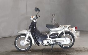 HONDA LITTLE CUB AA01