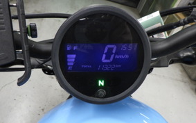 HONDA REBEL 250 MC49