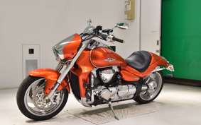 SUZUKI BOULEVARD M109R 2011