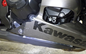 KAWASAKI NINJA 1000 A 2017 ZXT00W