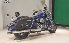 HARLEY FLHRC 1580 2009