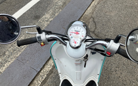 YAMAHA VINO DX SA59J