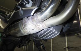 HONDA 400X 2021 NC56