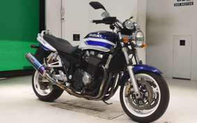 SUZUKI GSX1400 2002 GY71A