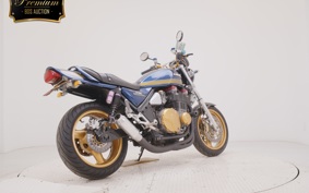KAWASAKI ZEPHYR 1100 1992