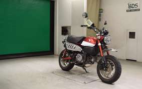 HONDA MONKEY 125 2015 JB02