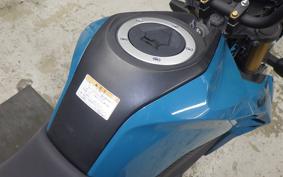 KAWASAKI Z125 PRO BR125H