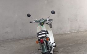 HONDA SUPER CUB50 C50