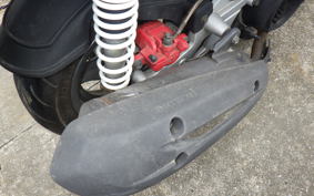 KYMCO RACING 150 S