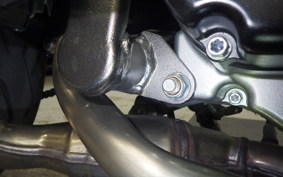 SUZUKI SV650 X A 2022 VP55B