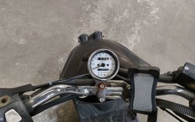 YAMAHA AXIS 100 SB06J