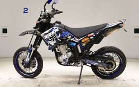 YAMAHA WR250X DG15J