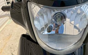 SUZUKI ADDRESS V125 DT11A