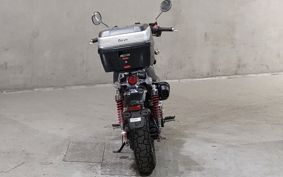 HONDA  MONKEY 125 JB02