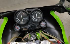KAWASAKI GPZ900R NINJA 2001 ZX900A