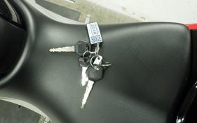 YAMAHA MT-25 2007 RG10J
