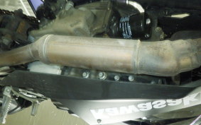 KAWASAKI NINJA 400 2018 EX400G