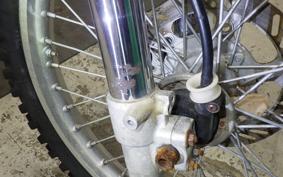 KAWASAKI KLX250 SR LX250E
