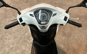 HONDA LEAD 125 JK12