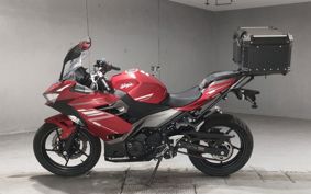 KAWASAKI NINJA 250 EX250P
