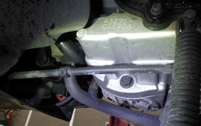 YAMAHA JOG 2004 SA55J