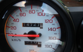 HONDA HORNET 250 MC31
