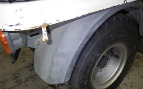 HONDA GYRO UP 2011 TA01