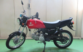 SUZUKI GS50 NA41A