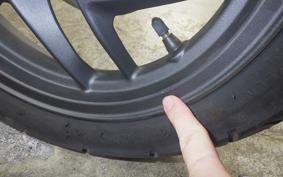 HONDA EM1E: 2021 EF16