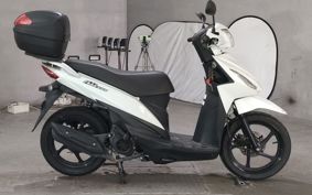SUZUKI ADDRESS V110 CE47A