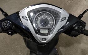 HONDA LEAD 125 JK12
