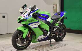 KAWASAKI ZX 10 NINJA ABS 2021 ZXT02L