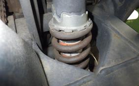 KAWASAKI NINJA 250R EX250K