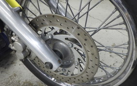 YAMAHA DRAGSTAR 400 1996 4TR