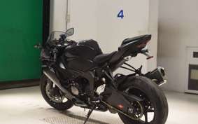 KAWASAKI NINJA ZX-6R 2019 ZX636G