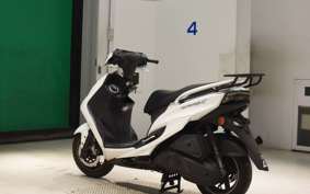 YAMAHA CYGNUS 125 XSR 3 2025 SEA5J