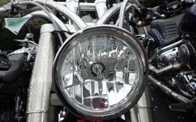 YAMAHA DRAGSTAR 1100 CLASSIC 2003 VP13J