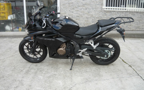 HONDA CBR400R 2016 NC47