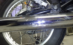 YAMAHA SR400 Gen.3 2007 RH01J