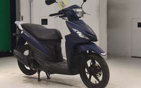 SUZUKI ADDRESS 110 CE47A