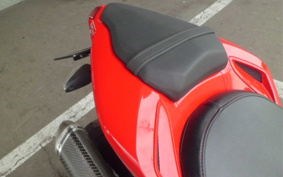 DUCATI STREET FIGHTER 1098 2010 ZDMF100AA9B