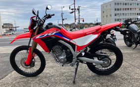 HONDA CRF250L MD47