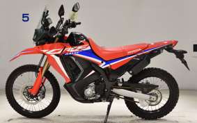 HONDA CRF250 GEN 2 RALLY 2015 MD47