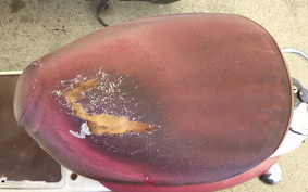 YAMAHA VINO 50 SA37J